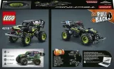 lego-technic-monster-jam-grave-digger-42118