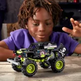 lego-technic-monster-jam-grave-digger-42118