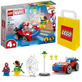 klocki-lego-super-heroes-marvel-10789-samochod-spidermana-doc-ock-torba