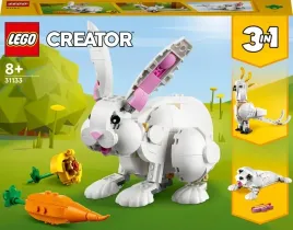 lego-creator-bialy-krolik-31133