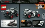 lego-technic-monster-jam-mutt-dalmatian-42150