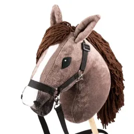 hobby-horse-skippi-a3-konik-na-kiju-brazowy-kasztanowy-glowa-konia-kantar