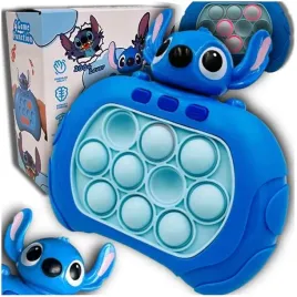 gra-pop-it-popit-zrecznosciowa-elektryczna-antystresowa-gniotek-niebieski