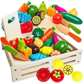 drewniane-warzywa-owoce-do-krojenia-dla-dzieci-nauka-montessori-zestaw-xxl