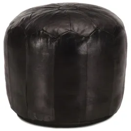 puf-z-prawdziwej-koziej-skory-40x35-cm-czarny