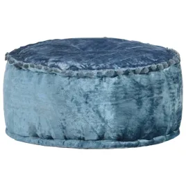puf-aksamitny-niebieski-40x20-cm
