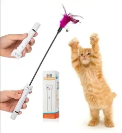mocny-laser-wedka-zabawka-dla-kota-2w1-kotek-z-piorkami-na-usb-wzory