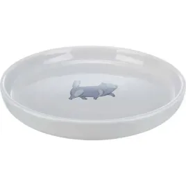 trixie-miska-ceramiczna-spodek-dla-kota-23cm-600ml