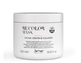 be-color-maska-do-wlosow-z-kawiorem-i-keratyna-500ml