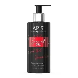 apis-krem-do-rak-pielegnacyjny-sensual-girl-300ml