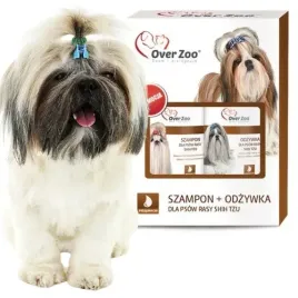 szampon-dla-psa-shih-tzu-odzywka-do-ras-o-dlugiej-siersci-overzoo-490ml