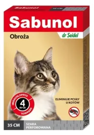 sabunol-obroza-szara-przeciw-pchlom-kot-35-cm