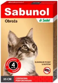 dr-seidel-sabunol-obroza-przeciw-pchlom-dla-kota-35-cm-1-szt