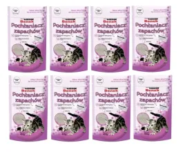 zestaw-pochlaniaczy-super-benek-lawendowe-8x450g