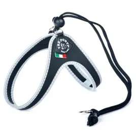 szelki-malego-kota-30-40cm-do-4kg-tre-ponti-czarne-z-odblaskami