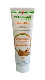 bezo-pet-pasta-odklaczajaca-vetoquinol-dla-kota-120-g