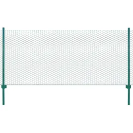 siatka-ogrodzeniowa-pvc-stal-25x1m-zielona