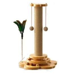 drapak-dla-kota-zabawka-slupek-do-drapania-pileczki-kocimietka-44cm-f069