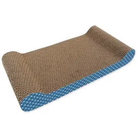 drapak-dla-kota-kartonowy-sofa-drapka-legowisko