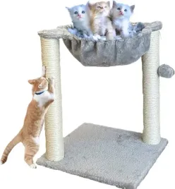 drapak-dla-kota-legowisko-domek-budka-53cm-f062