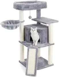 drapak-dla-kota-legowisko-domek-budka-drzewo-106cm-f032
