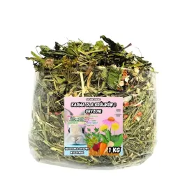 karma-dla-krolikow-i-gryzoni-mieszanka-warzywno-ziolowa-1-kg-naturalna