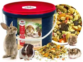 karma-naturalny-pokarm-ziola-dla-krolika-swinki-morskiej-chomika