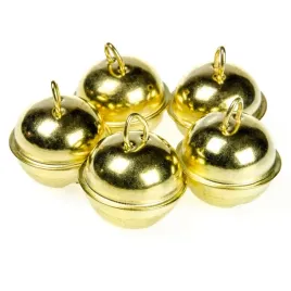 zawieszki-metalowe-dzwoneczki-20mm-zlote-5szt