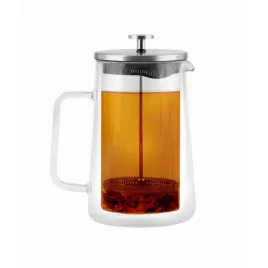 zaparzacz-dzbanek-herbaty-i-kawy-1000-ml-diva-vialli-design-srebrny-mat-1l
