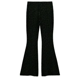 spodnie-damskie-zara-dzianinowe-czarne-o-kroju-flare