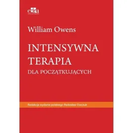intensywna-terapia-dla-poczatkujacych-william-owens