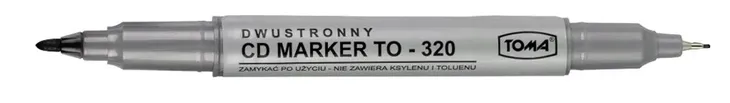 marker-do-cd-dwustronny-czarny-toma-rodzaj-akrylowy