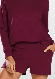 spodenki-koko-bordo-bawelna-xl-42