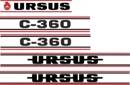 naklejki-napis-na-traktor-ciagnik-ursus-c-360