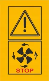 naklejka-ostrzegawcza-piktogram-zatrzymaj-urzadzenie-przed-wykonaniem-prac
