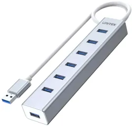 unitek-y-3090-hub-7x-usb-3-0-z-zasilaczem