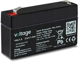 akumulator-agm-voltage-6v-12ah-ve6-1-2