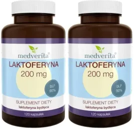 2-x-medverita-laktoferyna-forte-200-mg-120-kapsulek-odpornosc-infekcje