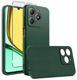etui-do-realme-c61-or-c63-case-soft-matt-plecki-matowe-szklo-ochronne-9h