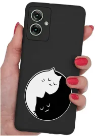 etui-do-motorola-moto-g55-5g-wzory-orsilikonowe-matt-case-szklo-9h