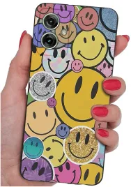 etui-do-motorola-moto-g55-5g-wzory-orsilikonowe-matt-case-szklo-9h