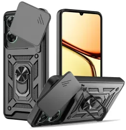 etui-do-realme-c61-or-c63-pancerne-slide-ring-case-szklo-ochronne-9h