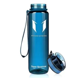 super-sparrow-bidon-1l-poreczny-bidon-sportowy-na-trening-joge