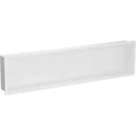 mexen-x-wall-k-polka-wnekowa-1227x307-cm-biala-konglomerat