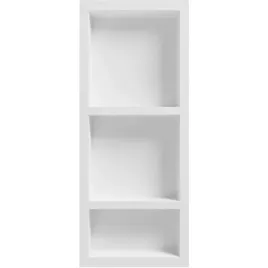 polka-wnekowa-mexen-x-wall-s-smc-991x407-cm-biala-z-kolnierzem