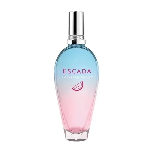escada sorbetto rosso woda toaletowa 100 ml  tester   
