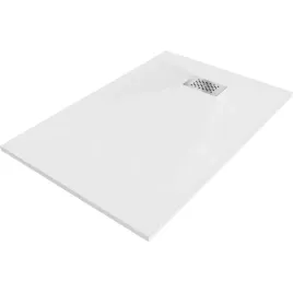 mexen-hugo-brodzik-ultraplaski-90x70cm-bialy-inox-maskownica