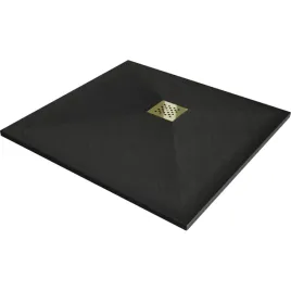 stone-brodzik-kwadratowy-80x80-cm-czarny-zlota-maskownica