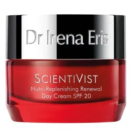 dr-irena-eris-scientivist-odzywczy-krem-regenerujacy-na-dzien-spf-20-50ml