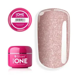 silcare-base-one-gel-base-one-shimmer-peach-50g-zel-budujacy